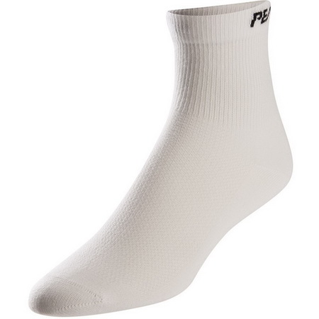 PEARL IZUMI Socks ATTACK (XL/44+) (WH)